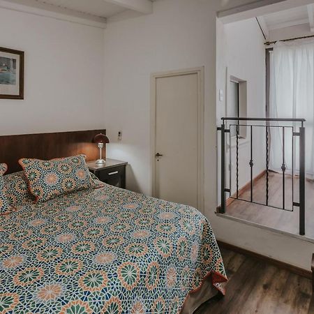 La Guarida Hotel & Spa (Adults Only) Capilla del Monte Dış mekan fotoğraf